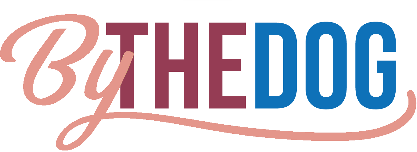 By The Dog